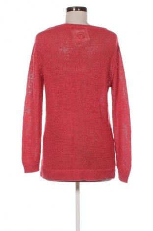 Dámský svetr Edc By Esprit, Velikost L, Barva Růžová, Cena  269,00 Kč