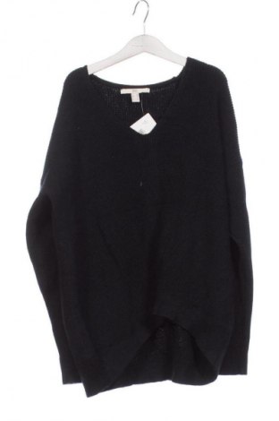 Dámský svetr Edc By Esprit, Velikost XS, Barva Modrá, Cena  219,00 Kč