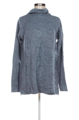 Dámský svetr Elisa Landri, Velikost XL, Barva Modrá, Cena  459,00 Kč