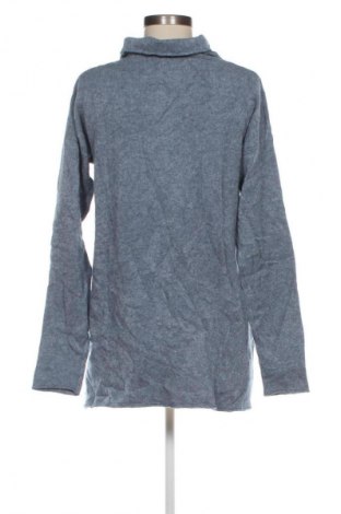 Dámský svetr Elisa Landri, Velikost XL, Barva Modrá, Cena  459,00 Kč