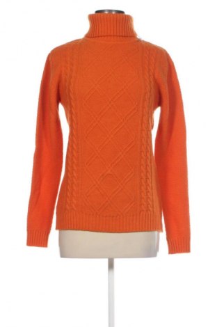 Női pulóver En Avance, Méret S, Szín Narancssárga
, Ár 19 449 Ft