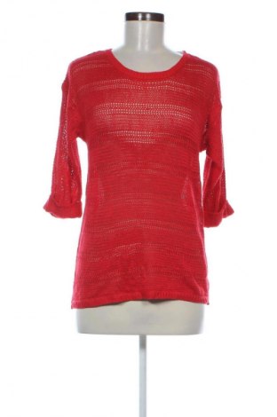 Dámský svetr Esmara, Velikost M, Barva Červená, Cena  179,00 Kč