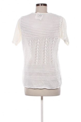 Damenpullover Esmara, Größe M, Farbe Weiß, Preis € 1,99