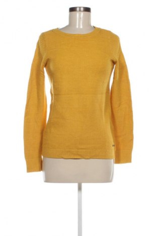 Dámský svetr Esprit, Velikost S, Barva Žlutá, Cena  329,00 Kč