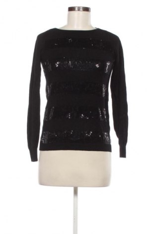 Dámsky pulóver Esprit, Veľkosť XS, Farba Čierna, Cena  9,95 €