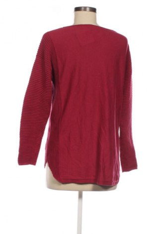 Дамски пуловер Esprit, Размер M, Цвят Червен, Цена 8,69 €