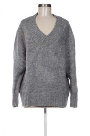 Dámský svetr F&F, Velikost M, Barva Šedá, Cena  239,00 Kč