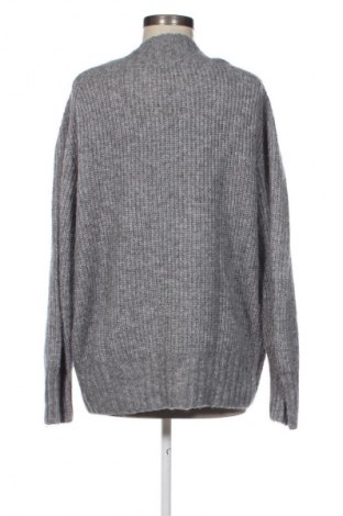 Dámský svetr F&F, Velikost M, Barva Šedá, Cena  239,00 Kč