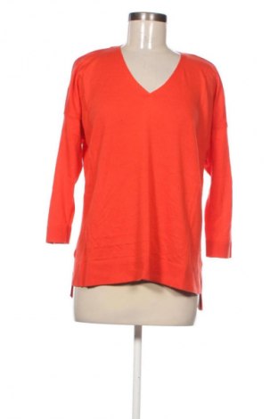 Dámsky pulóver F&F, Veľkosť XL, Farba Oranžová, Cena  6,95 €