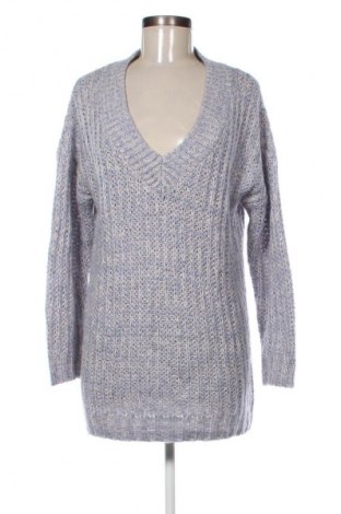 Dámský svetr F&F, Velikost M, Barva Modrá, Cena  219,00 Kč