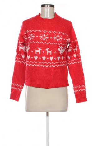 Dámsky pulóver Fb Sister, Veľkosť S, Farba Viacfarebná, Cena  3,95 €