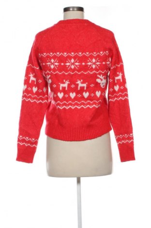 Dámsky pulóver Fb Sister, Veľkosť S, Farba Viacfarebná, Cena  3,95 €