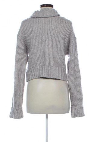 Dámsky pulóver Fb Sister, Veľkosť L, Farba Sivá, Cena  5,95 €