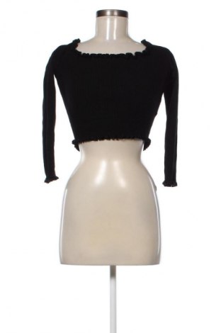 Dámský svetr Fb Sister, Velikost L, Barva Černá, Cena  366,00 Kč