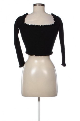 Dámský svetr Fb Sister, Velikost L, Barva Černá, Cena  366,00 Kč