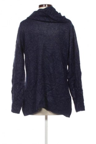 Damenpullover Fiorella Rubino, Größe L, Farbe Blau, Preis € 8,99