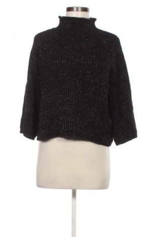 Dámský svetr Flare, Velikost M, Barva Černá, Cena  189,00 Kč