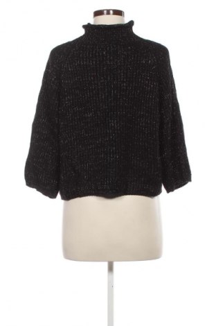 Dámský svetr Flare, Velikost M, Barva Černá, Cena  189,00 Kč