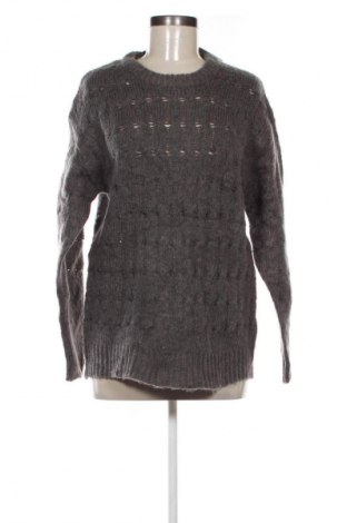 Dámský svetr Free Quent, Velikost M, Barva Šedá, Cena  119,00 Kč