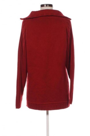 Dámský svetr Gardeur, Velikost M, Barva Červená, Cena  248,00 Kč