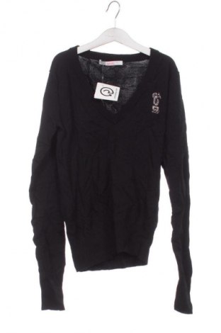 Női pulóver Gaudi, Méret S, Szín Fekete, Ár 7 209 Ft
