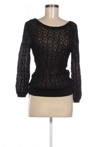 Dámský svetr Gemo, Velikost M, Barva Černá, Cena  169,00 Kč