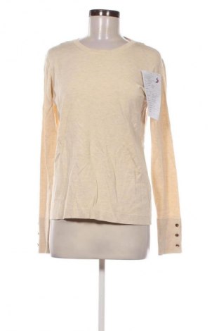 Dámský svetr Gerry Weber, Velikost M, Barva Béžová, Cena  1 379,00 Kč