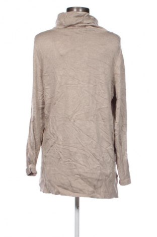 Γυναικείο πουλόβερ Gerry Weber, Μέγεθος L, Χρώμα  Μπέζ, Τιμή 20,99 €