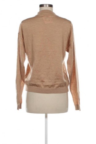 Damski sweter Gestuz, Rozmiar S, Kolor Beżowy, Cena 277,99 zł