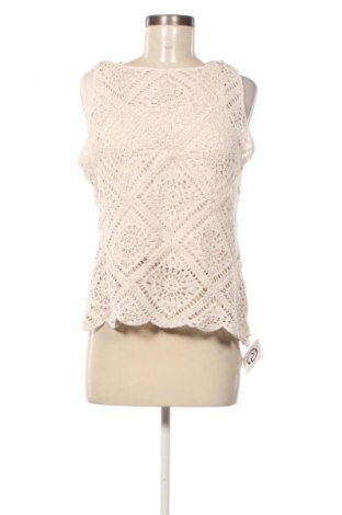 Damenpullover Gina Benotti, Größe S, Farbe Beige, Preis 5,99 €, #133683837