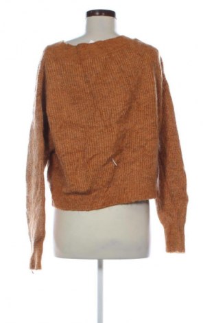 Dámský svetr Gina Tricot, Velikost M, Barva Hnědá, Cena  129,00 Kč