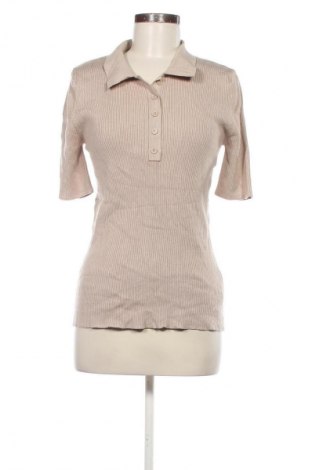 Dámský svetr Gina Tricot, Velikost XXL, Barva Béžová, Cena  339,00 Kč