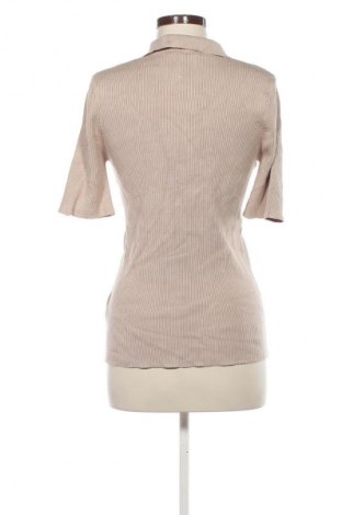 Dámský svetr Gina Tricot, Velikost XXL, Barva Béžová, Cena  339,00 Kč