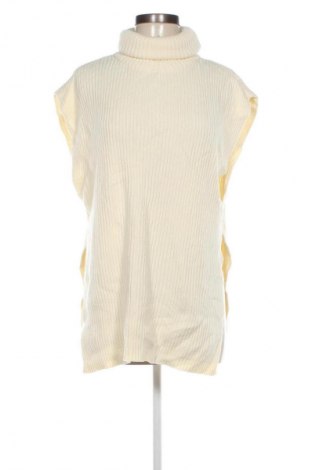 Dámský svetr Gina Tricot, Velikost L, Barva Krémová, Cena  229,00 Kč