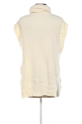 Dámský svetr Gina Tricot, Velikost L, Barva Krémová, Cena  229,00 Kč
