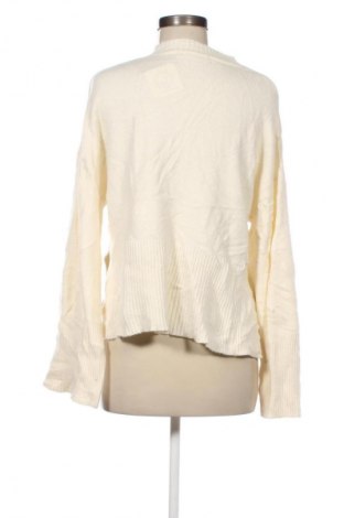 Dámsky pulóver Gina Tricot, Veľkosť S, Farba Kremová, Cena  7,95 €