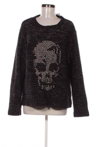 Dámský svetr Gina Tricot, Velikost L, Barva Vícebarevné, Cena  148,00 Kč