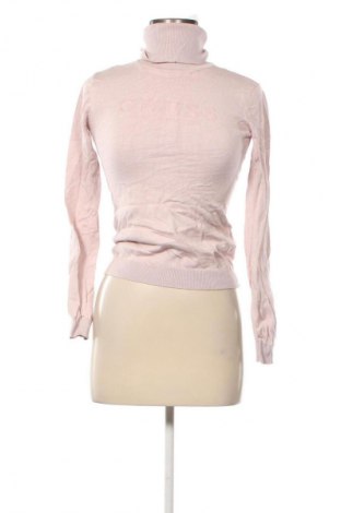 Damenpullover Guess, Größe XS, Farbe Aschrosa, Preis 35,99 €, #133669224