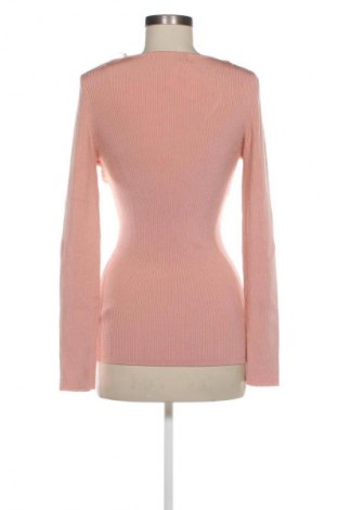 Pulover de femei Guess, Mărime L, Culoare Mov deschis, Preț 172,99 Lei