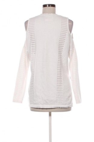Dámský svetr Guess, Velikost S, Barva Bílá, Cena  909,00 Kč
