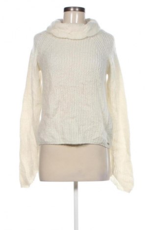 Pulover de femei Guess, Mărime M, Culoare Alb, Preț 209,99 Lei