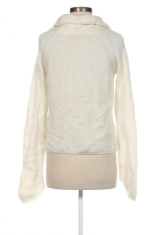 Pulover de femei Guess, Mărime M, Culoare Alb, Preț 209,99 Lei