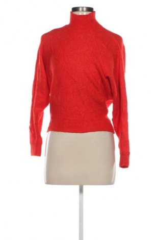 Dámský svetr H&M, Velikost XS, Barva Červená, Cena  369,00 Kč