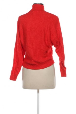 Dámský svetr H&M, Velikost XS, Barva Červená, Cena  369,00 Kč