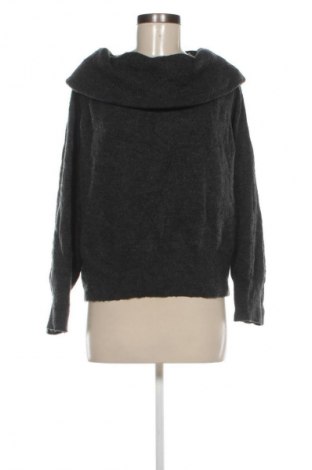 Дамски пуловер H&M, Размер M, Цвят Черен, Цена 12,27 €