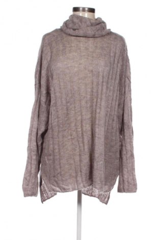 Dámský svetr H&M, Velikost M, Barva Šedá, Cena  339,00 Kč