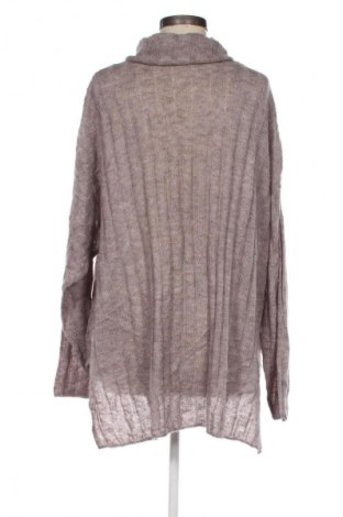 Dámský svetr H&M, Velikost M, Barva Šedá, Cena  339,00 Kč