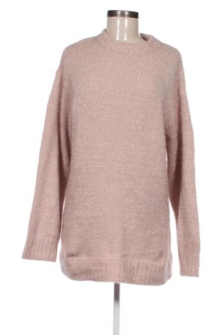 Dámský svetr H&M, Velikost XL, Barva Vícebarevné, Cena  409,00 Kč