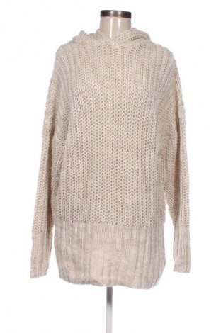 Dámsky pulóver H&M, Veľkosť S, Farba Béžová, Cena  12,95 €