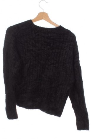 Dámský svetr H&M, Velikost XL, Barva Černá, Cena  399,00 Kč